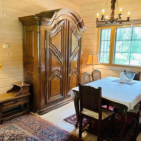 Viena Βίλα Ähtäri